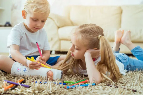 Ziekte en ongevallen op school: alles wat je moet weten (maar liever niet nodig hebt!)